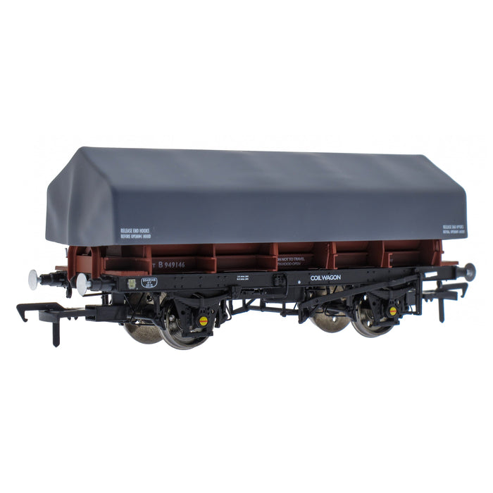 Coil A - Wagon Pack A