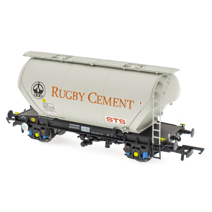 PCA Bulk Cement - Rugby Cement Pack F