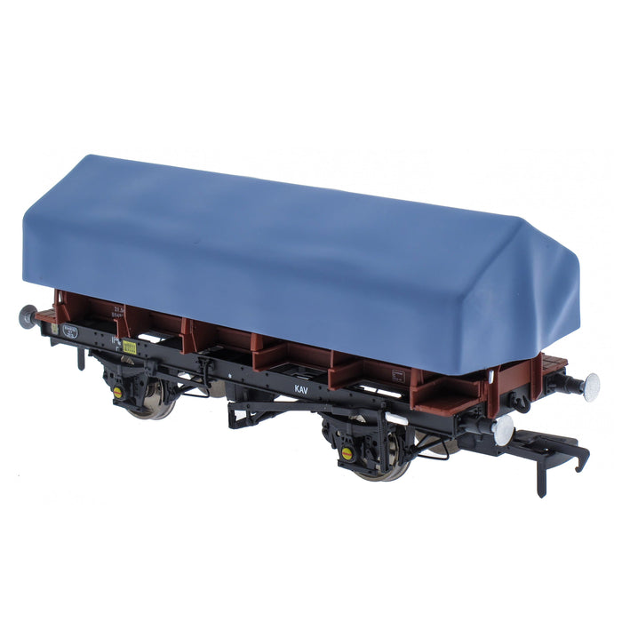 Coil A / KAV - Wagon Pack C