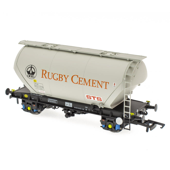 PCA Bulk Cement - Rugby Cement Pack I