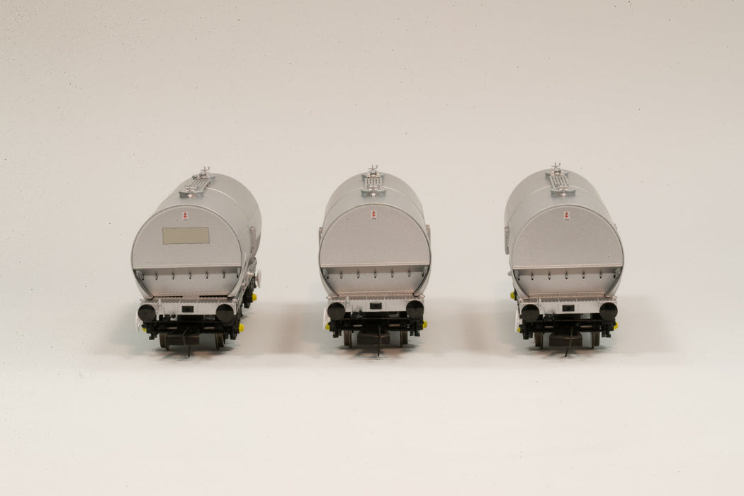 APCM Cemflo / PCV Powder Wagon - Triple Pack - APCM8541, APCM8544, APCM8547
