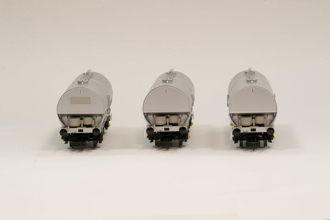 APCM Cemflo / PCV Powder Wagon - Triple Pack - APCM8541, APCM8544, APCM8547