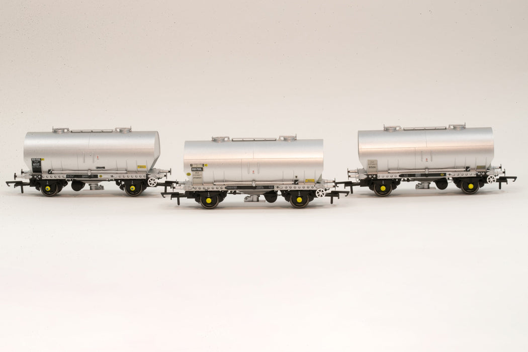 APCM Cemflo / PCV Powder Wagon - Triple Pack - APCM8501, APCM8506, APCM8517