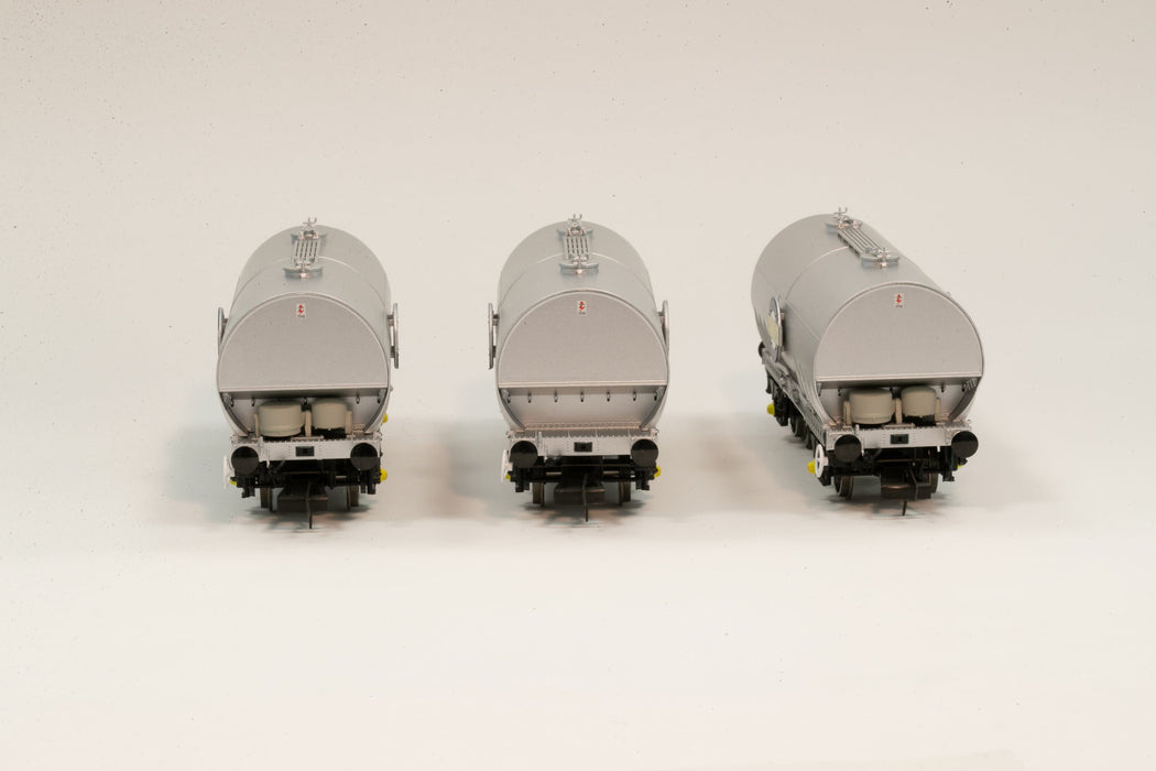 APCM Cemflo / PCV Powder Wagon - Triple Pack - LA242, LA246, LA251 - PreTOPS