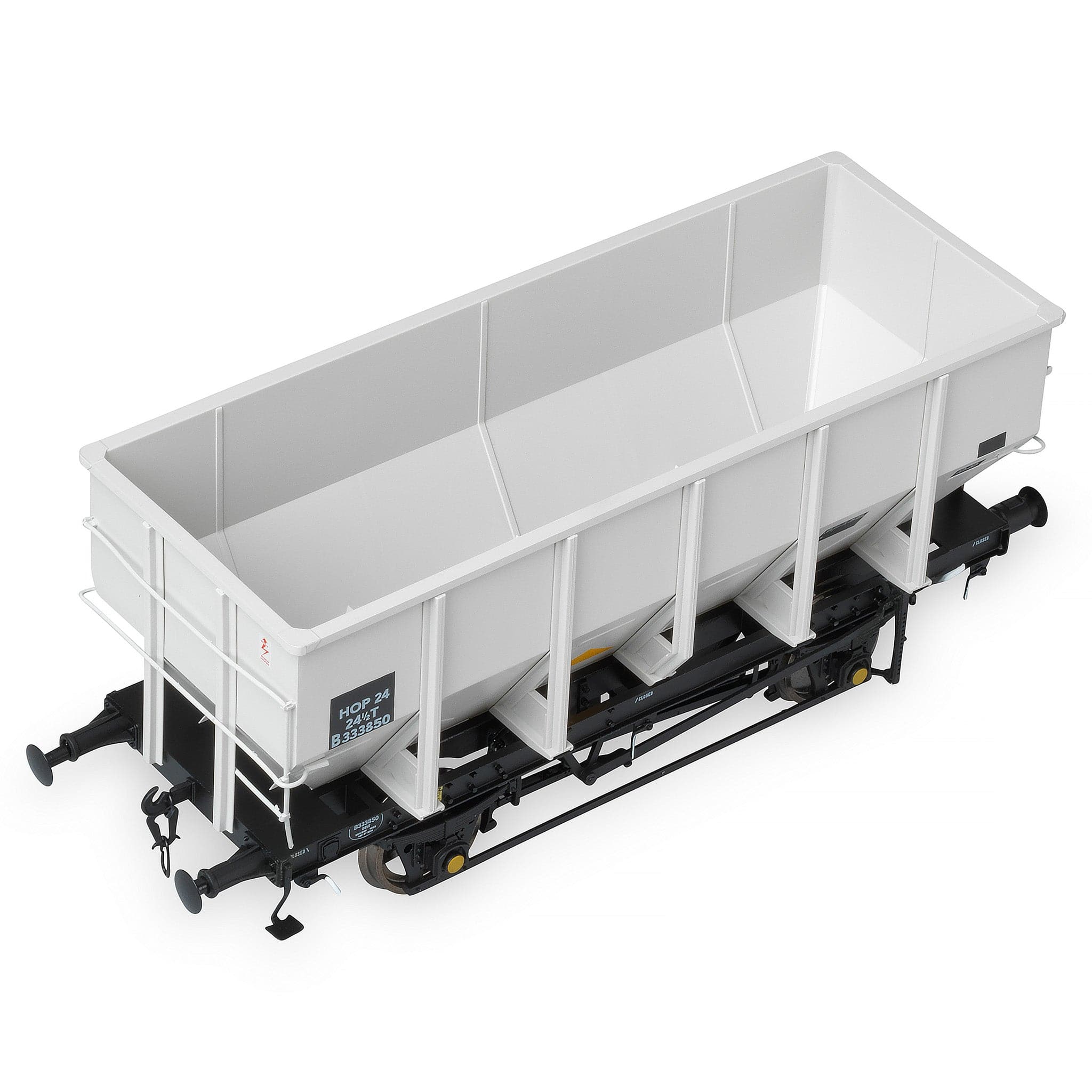 Tramoggia per carbone BR 24.5T HOP24/HUO - L - B333850