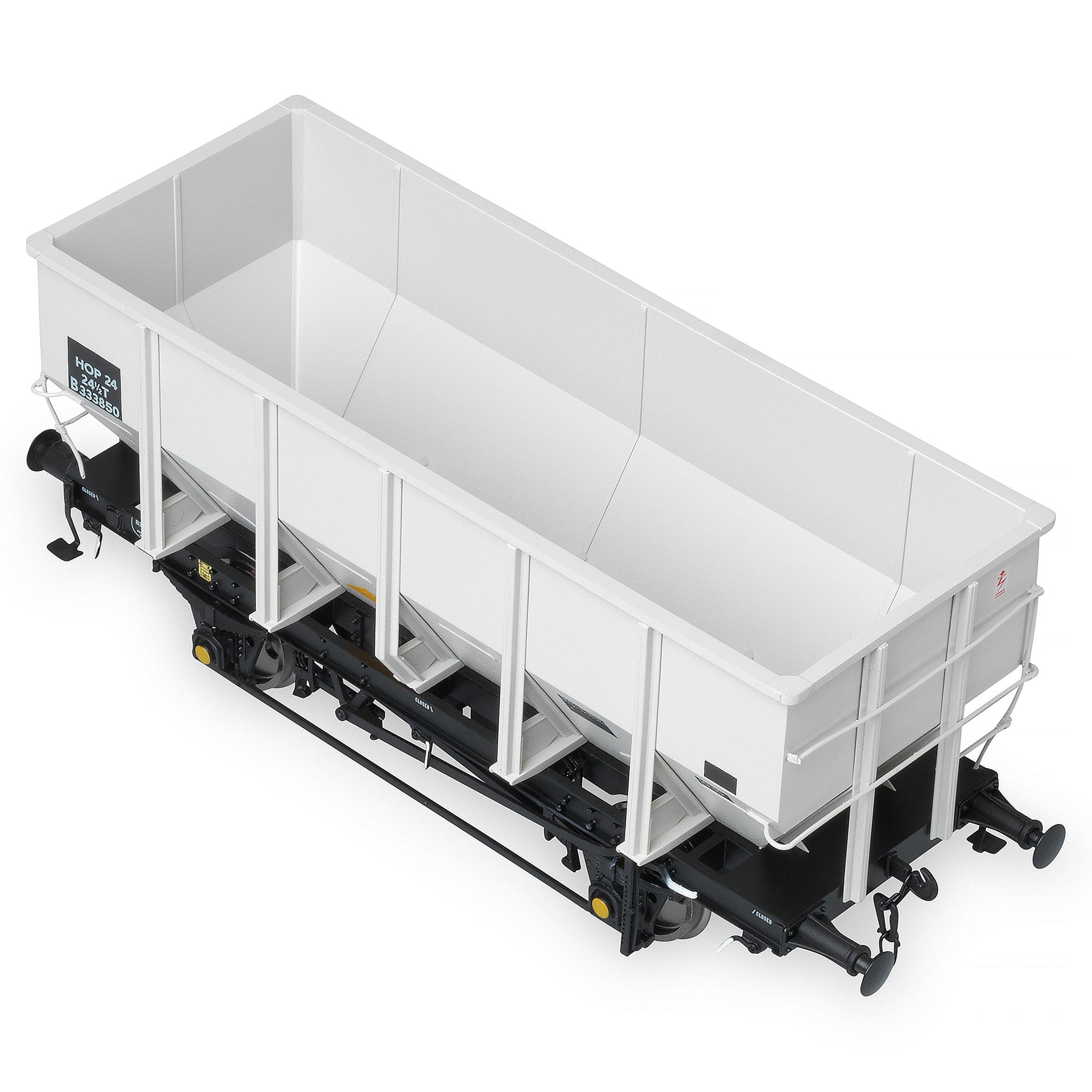 Tramoggia per carbone BR 24.5T HOP24/HUO - L - B333850