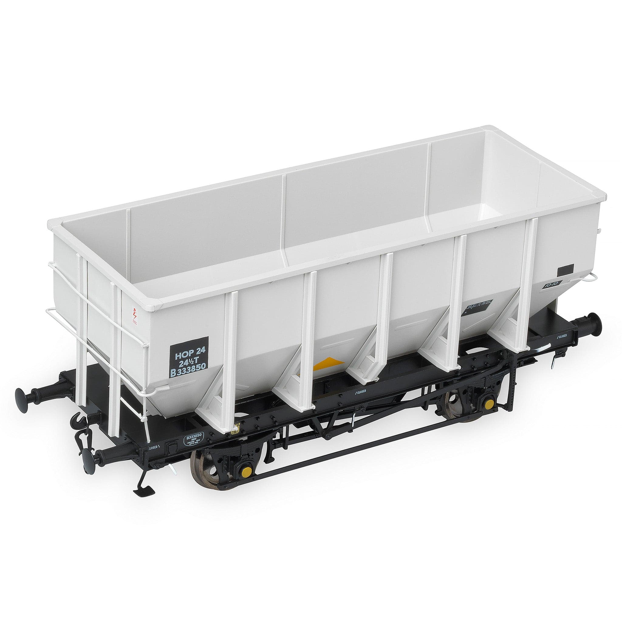 Tramoggia per carbone BR 24.5T HOP24/HUO - L - B333850