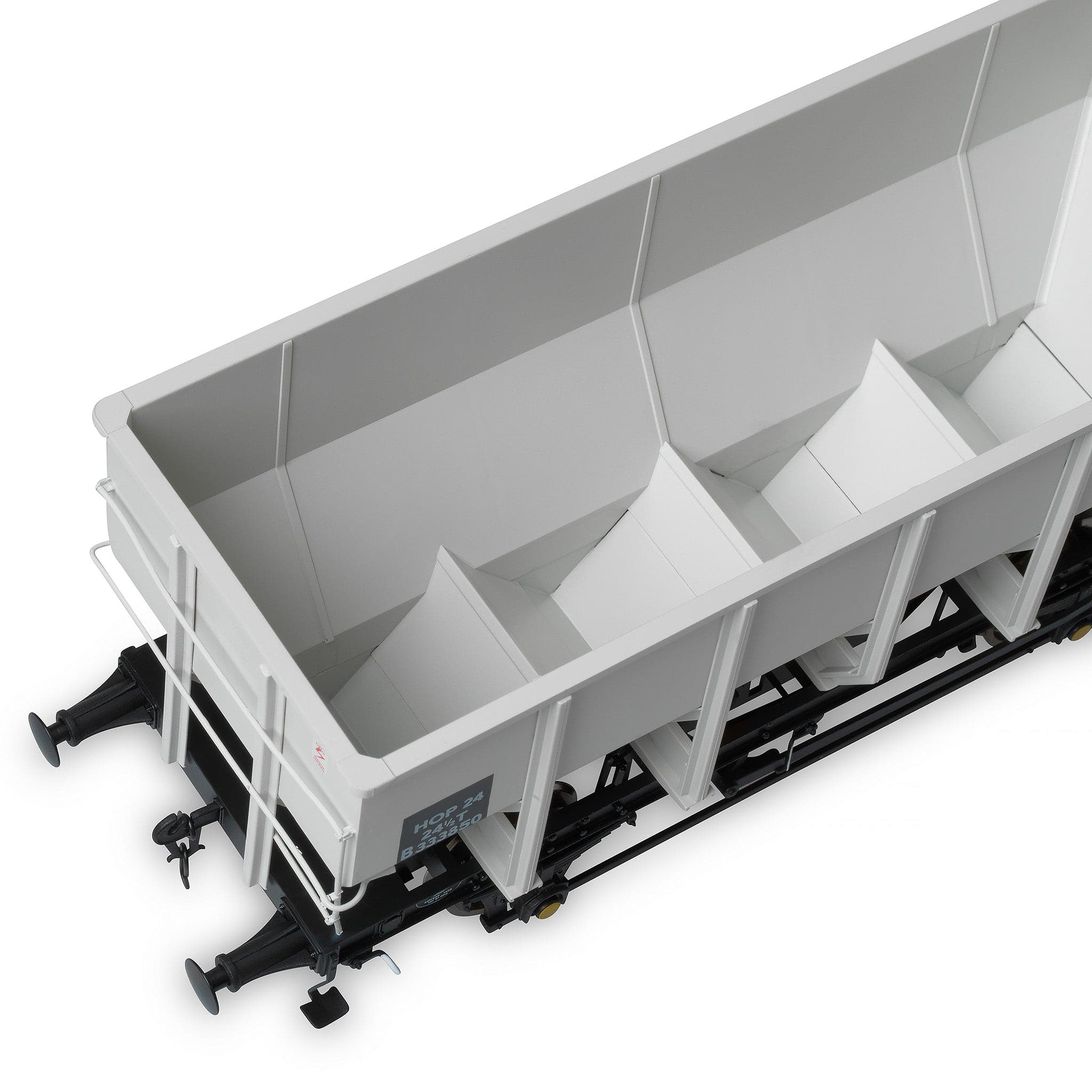 Tramoggia per carbone BR 24.5T HOP24/HUO - L - B333850