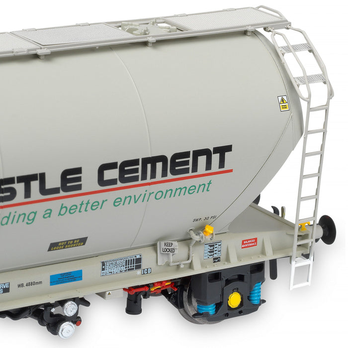 VTG Castle Cement - Q