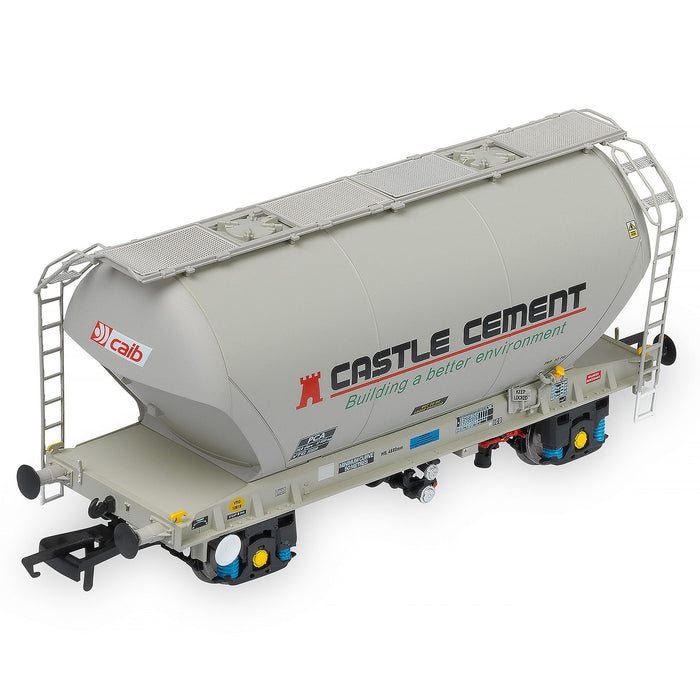 VTG Castle Cement - Q