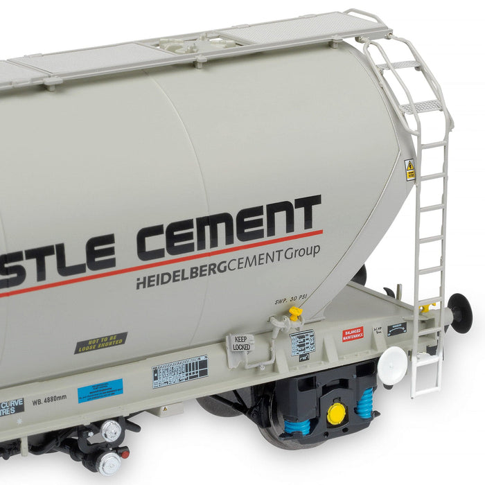 VTG Castle Cement - R