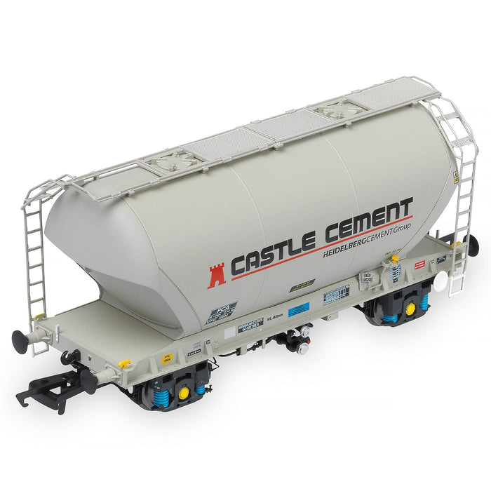 VTG Castle Cement - R