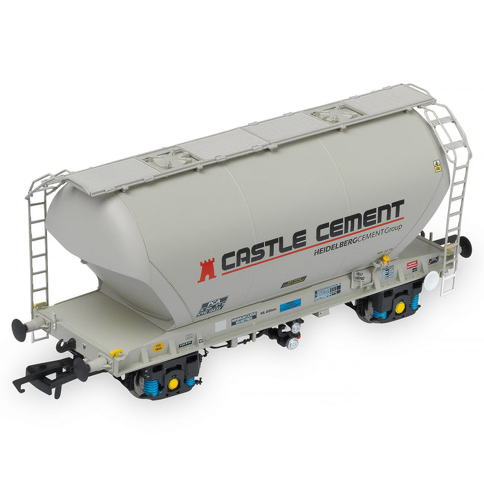 VTG Castle Cement - S