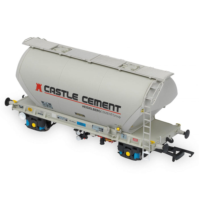 VTG Castle Cement - T