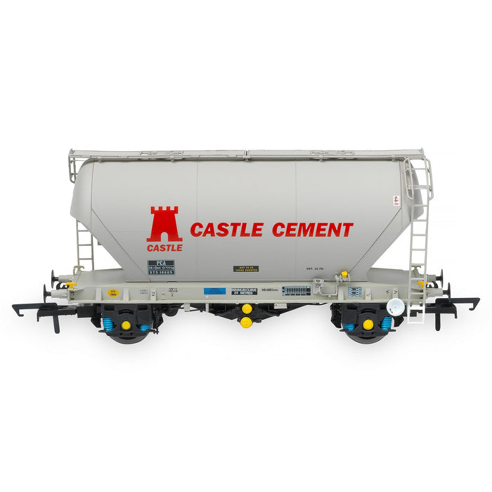 VTG Castle Cement (early) - W