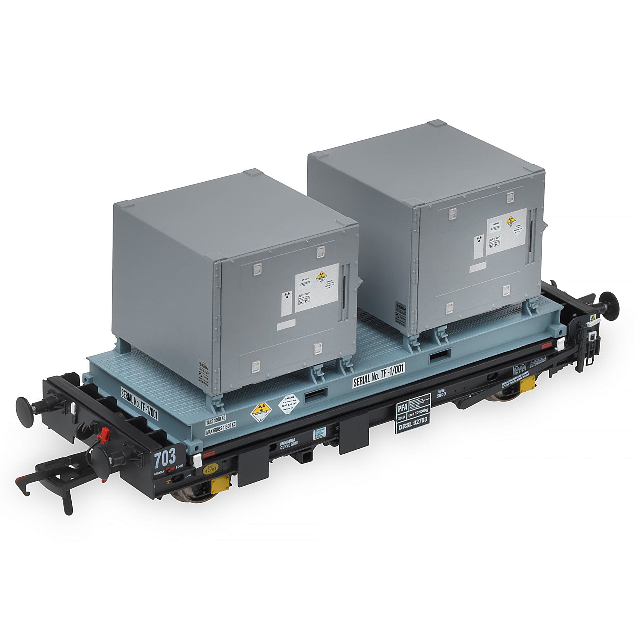 PFA-DRS LLNW-Novapak Pack 2