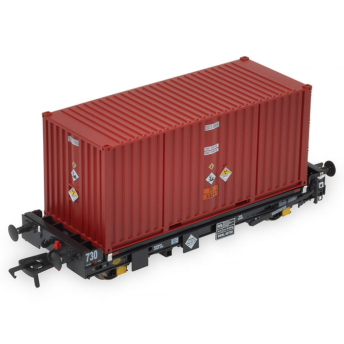 PFA - DRS LLNW - 2031 Container Pack 4