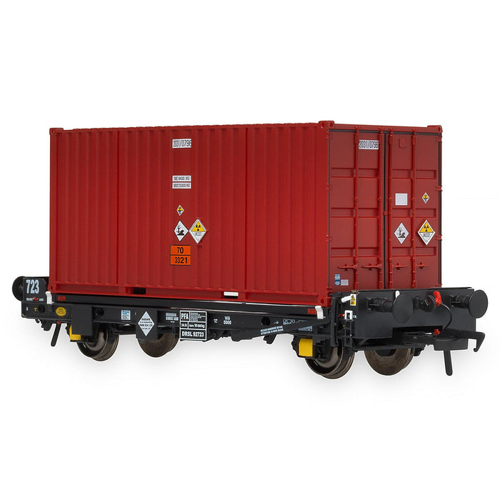 PFA - DRS LLNW - 2031 Container Pack 5