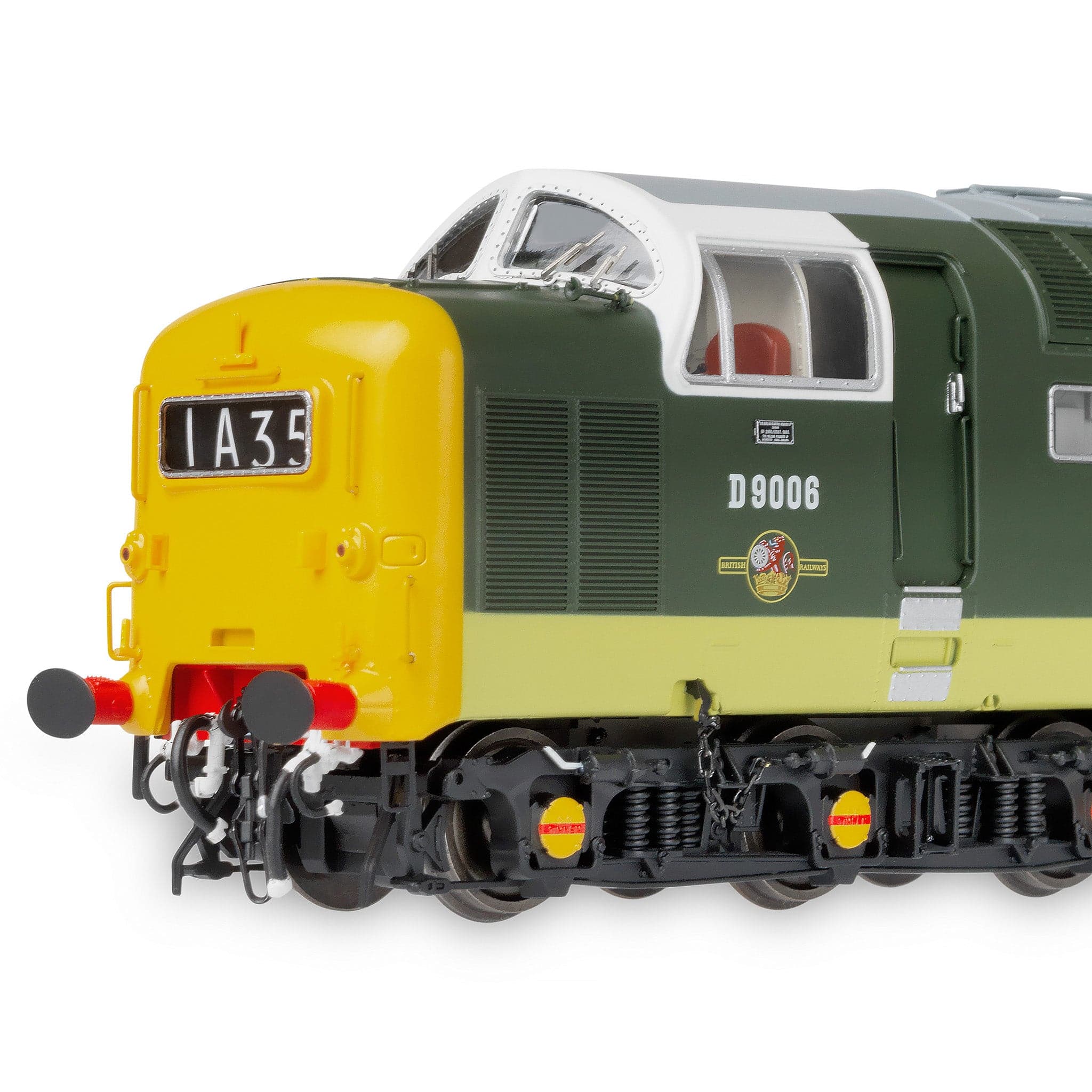 D9006 De Fife en Forfar Yeomanry