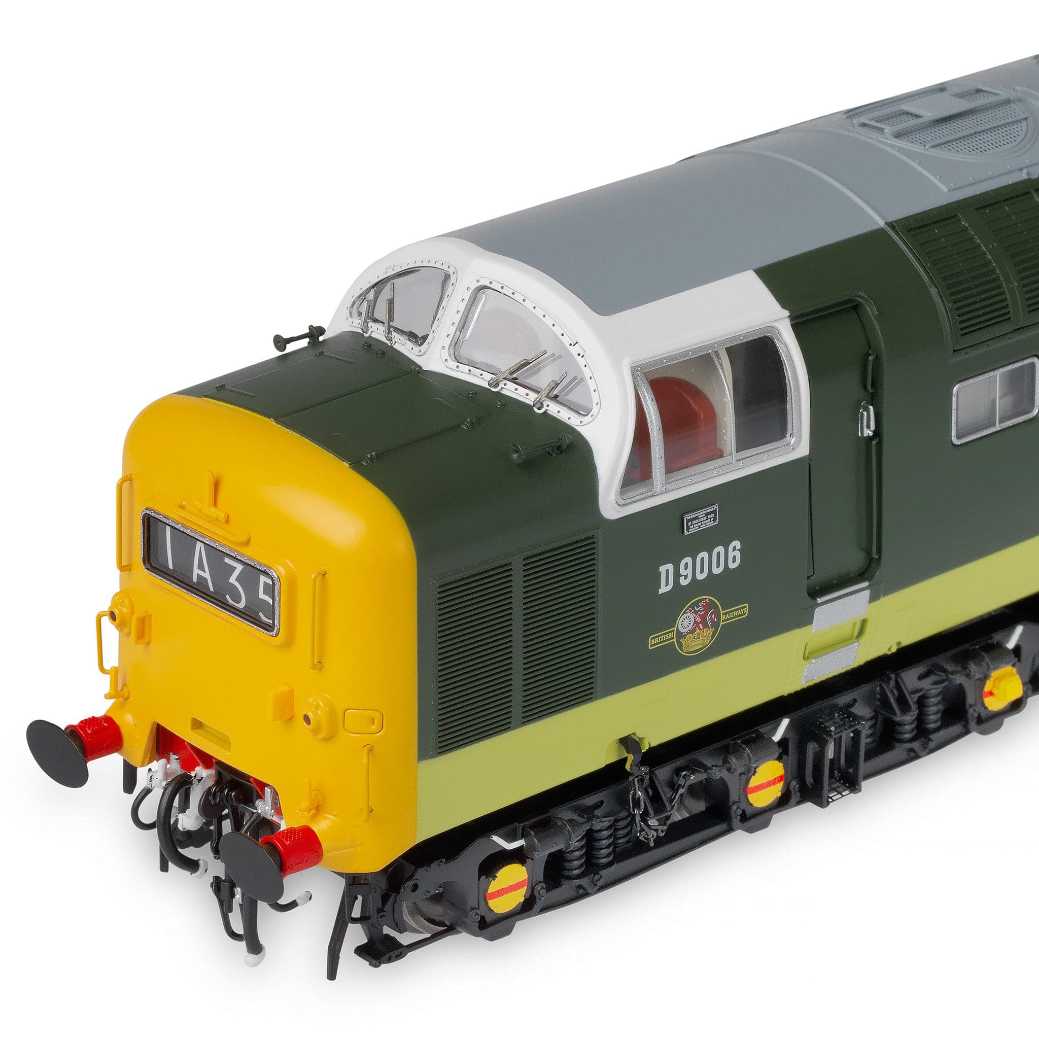 D9006 De Fife en Forfar Yeomanry