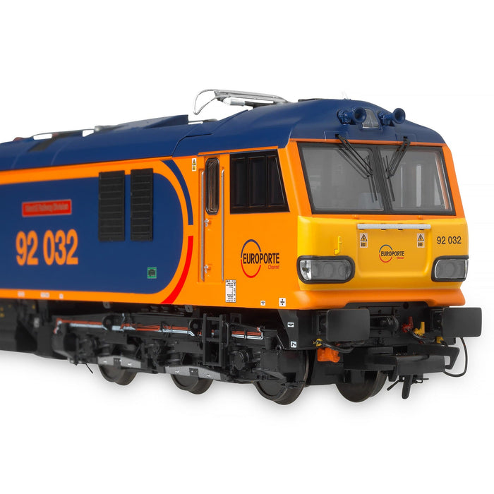 92032 - 'IMechE Railway Division'