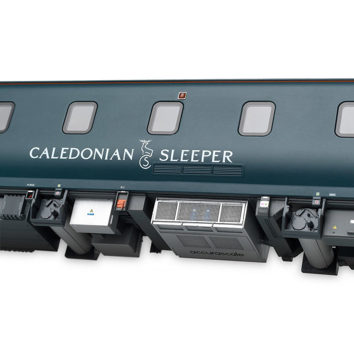 Caledonian Sleeper Mk5 - Lowlander Pack 1 - Edinburgh