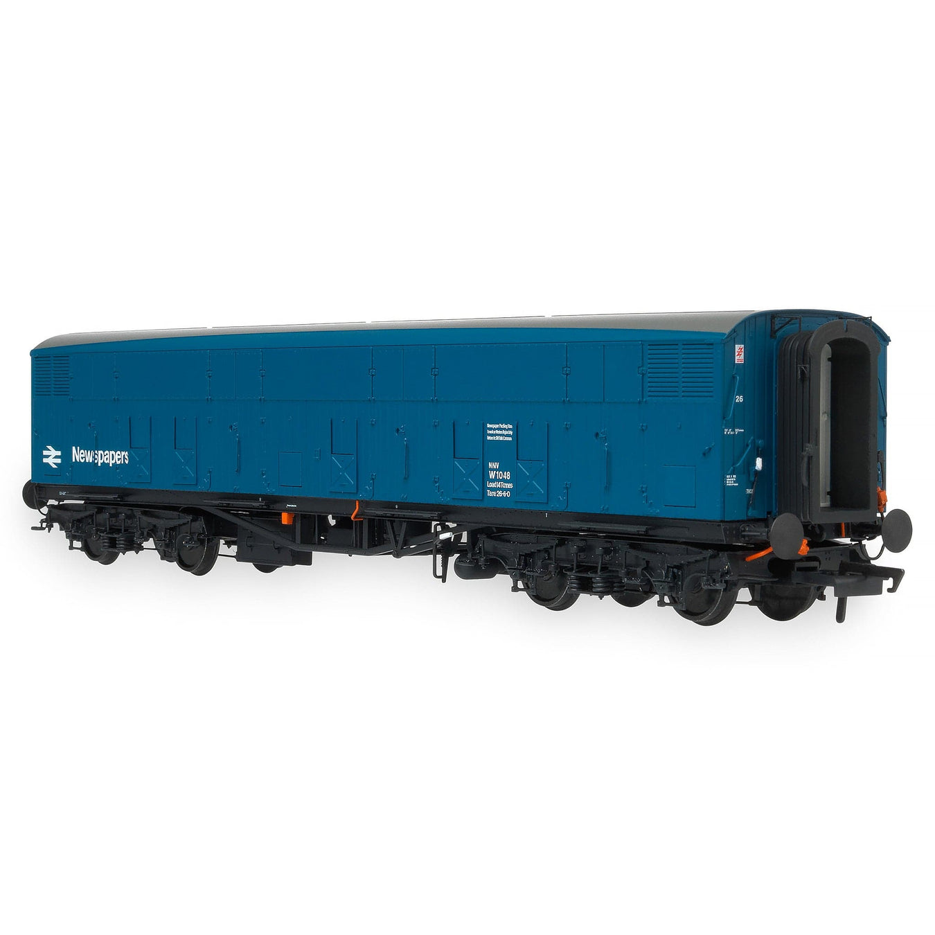 In Stock Coaches