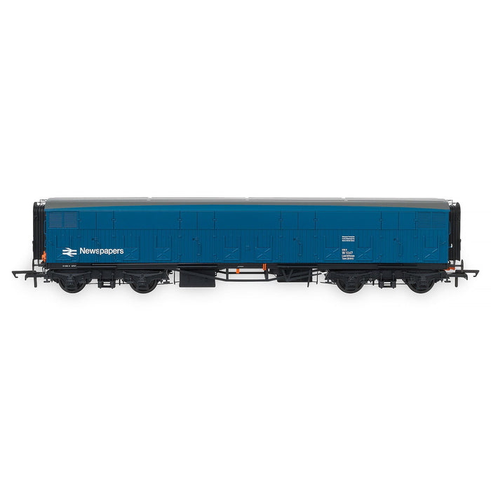 Siphon G - Dia. O.62r (NNV) - BR Rail Blue: W1047