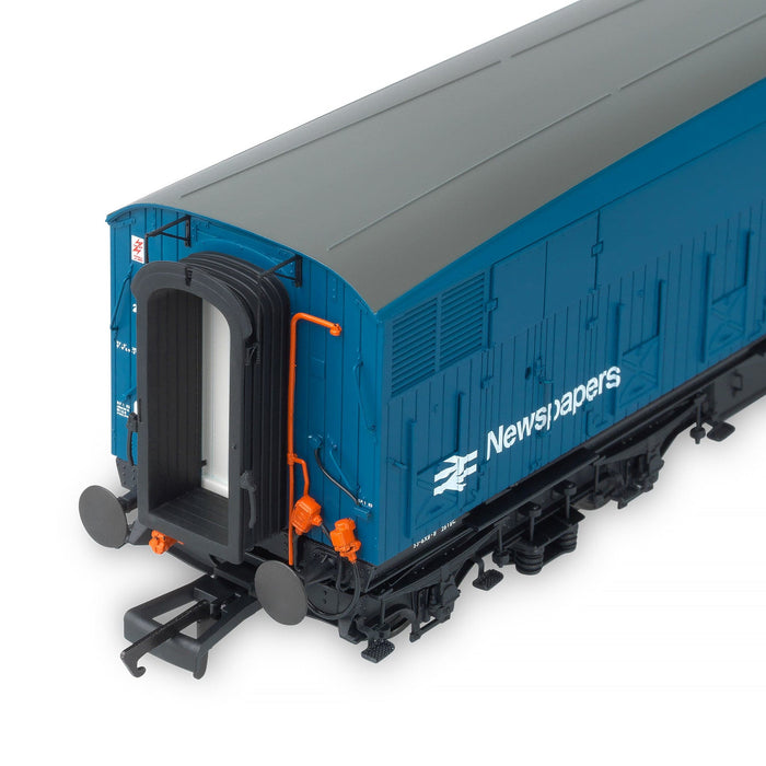 Siphon G - Dia. O.62r (NNV) - BR Rail Blue: W1047