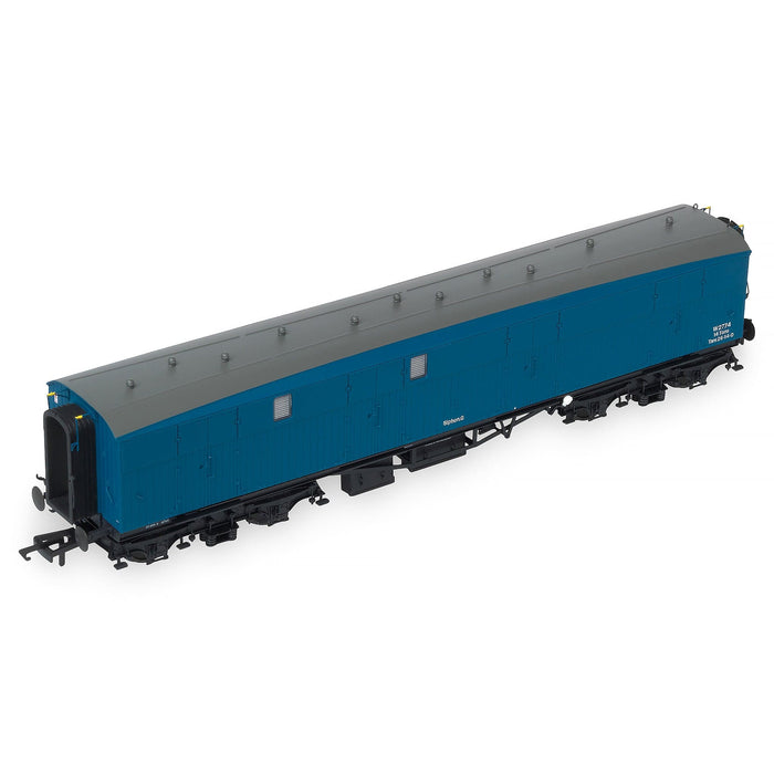 Siphon G - Dia. M34 - BR Rail Blue: W2774W