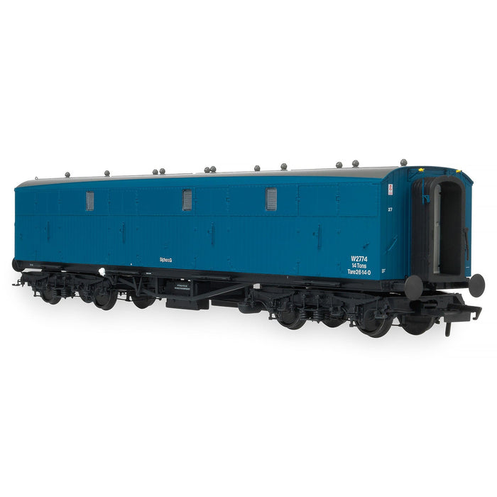 Siphon G - Dia. M34 - BR Rail Blue: W2774W