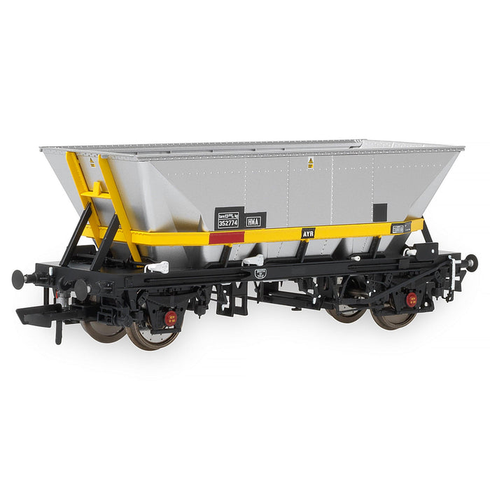 HMA - Trainload Coal - Pack 1