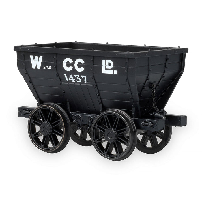 Wearmouth Coal Co. Chaldron Pack