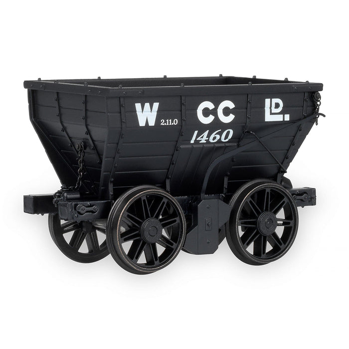 Wearmouth Coal Co. Chaldron Pack