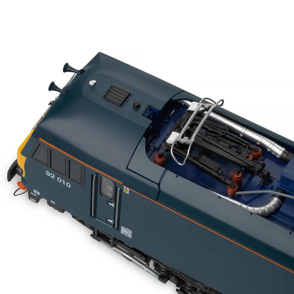 92010 – Accurascale
