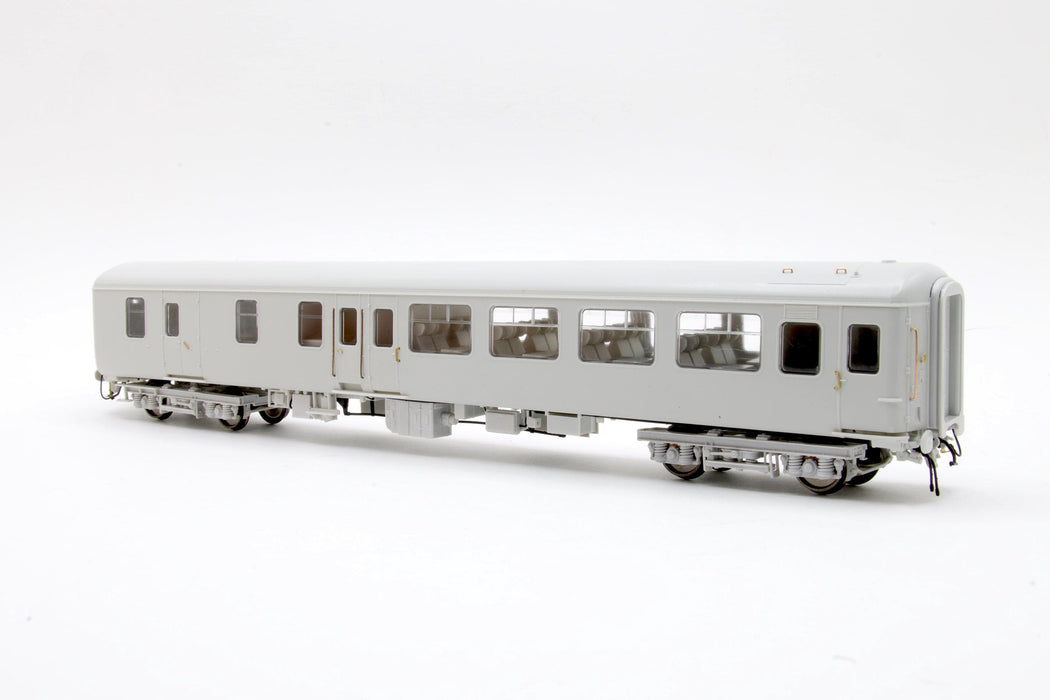 Mark 2c BSO M9445 — Accurascale