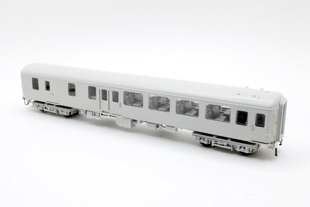 Mark 2c BSO 9440 — Accurascale