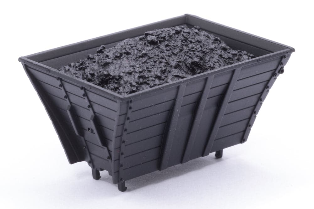 Chaldron Coal Load - Short Version (Triple Pack)