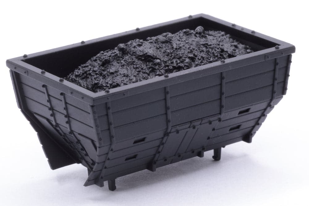 Chaldron Coal Load - Long Version (Triple Pack)