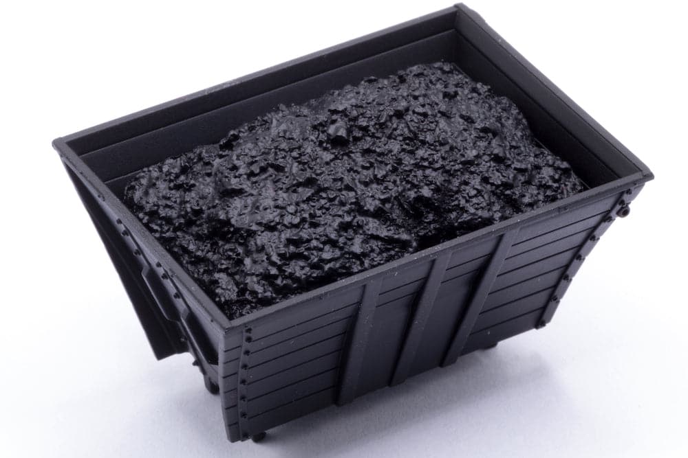 Chaldron Coal Load - Short Version (Triple Pack)