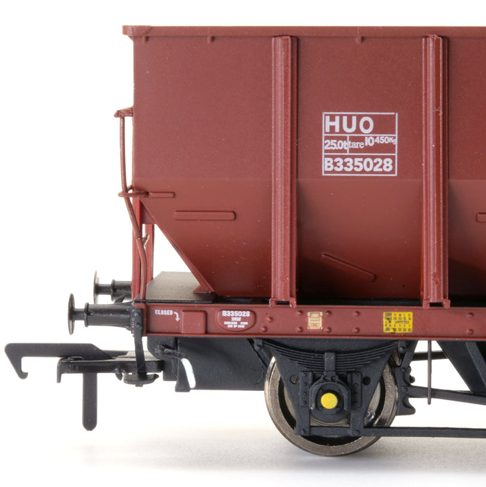 BR 24.5T HOP24/HUO Coal Hopper - Bauxite TOPS - Exclusive