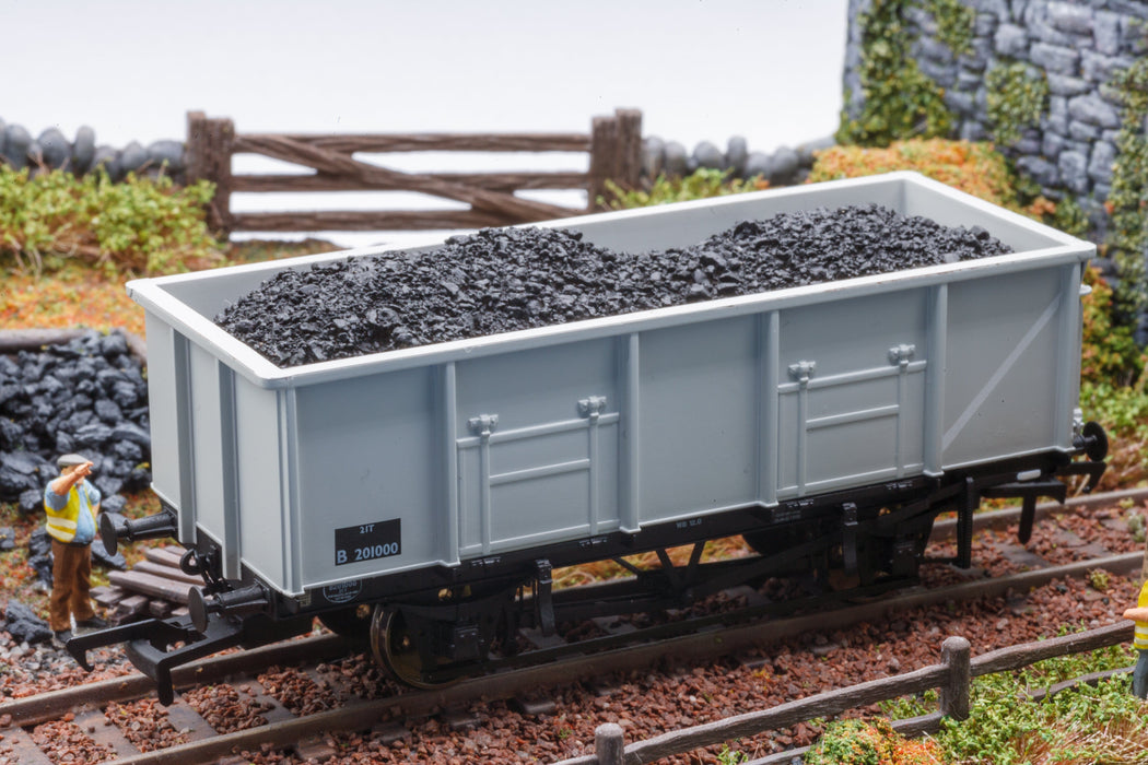 'Real Coal' Loads for MDO/V Wagons