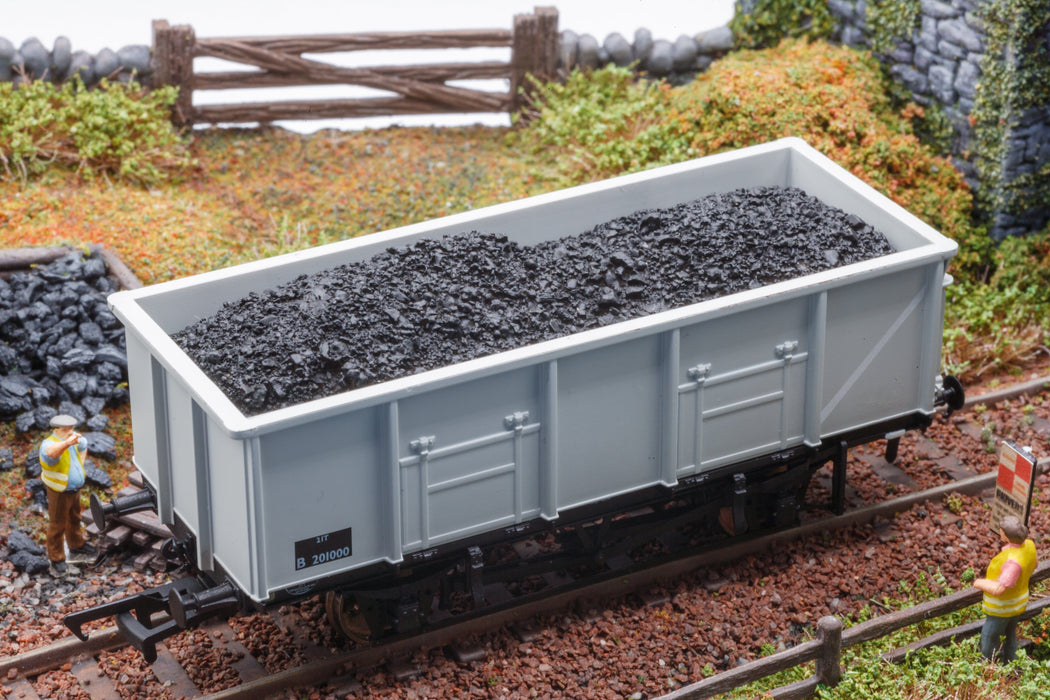 'Real Coal' Loads for MDO/V Wagons